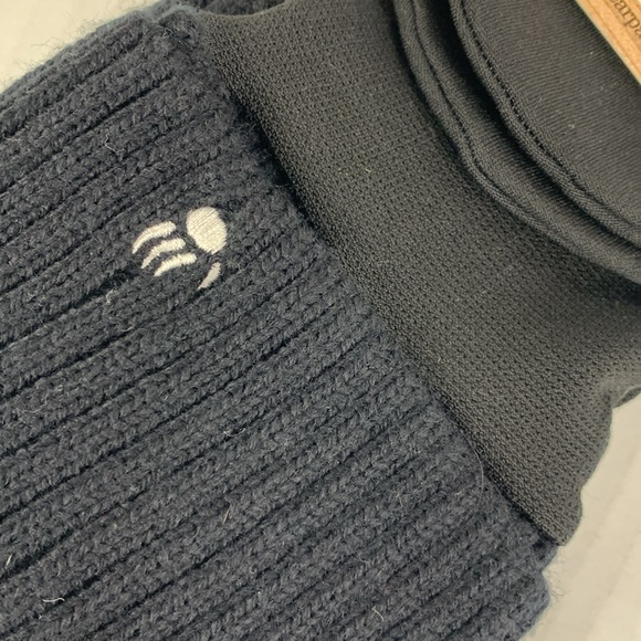 Bearpaw black boot liner - Picture 7 of 8